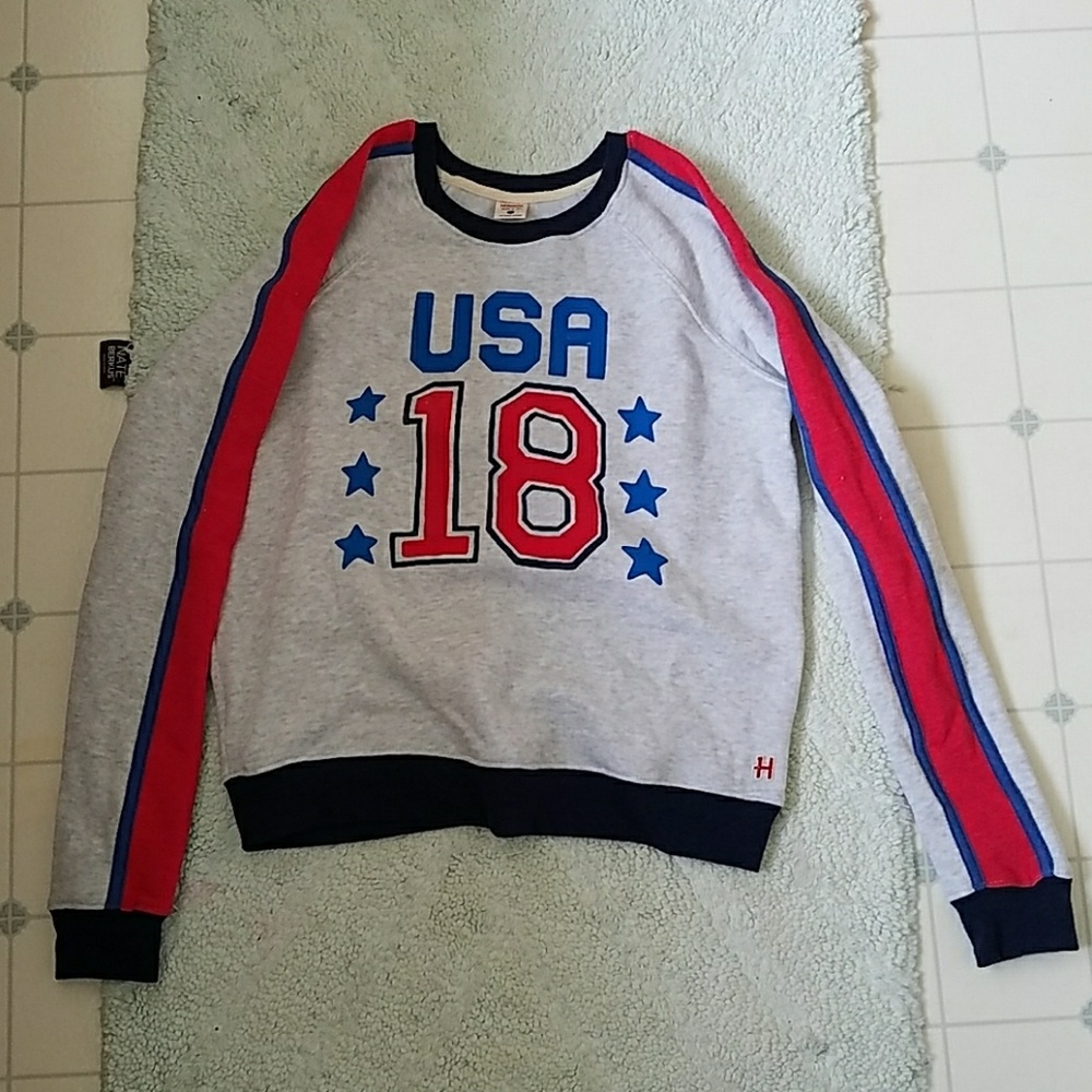 Brand New Homage Sweatshirt